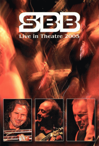 Silesian Blues Band : Live in Theatre 2005